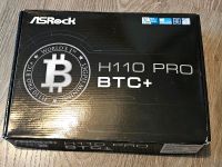 Asrock BTC+ H110 Pro PCI Express Hessen - Hanau Vorschau