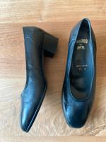 Jenny by ara: Dezente schwarze Pumps Schleswig-Holstein - Itzehoe Vorschau