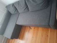 Ikea Friheten Eckbettsofa Couch Berlin - Spandau Vorschau