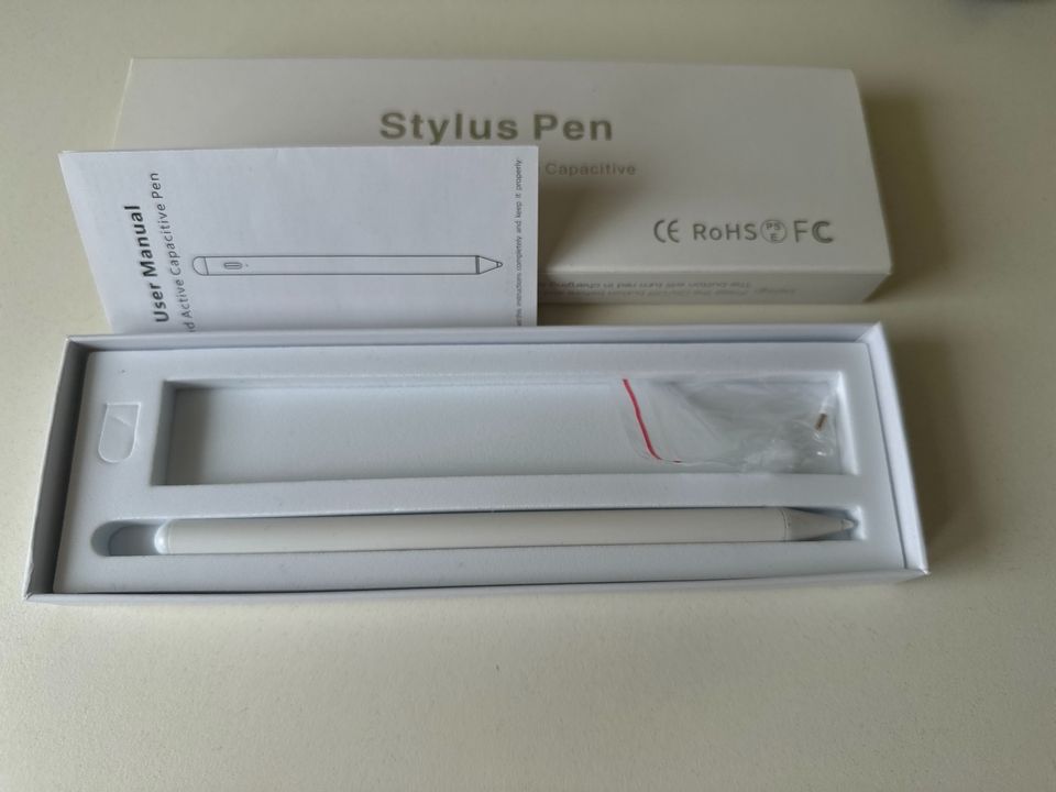 „Stylus“ Pen Apple iPad Pen Zubehör Stift in Dortmund