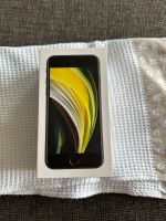 I Phone SE 2020 Gen. 2 256 GB Schwarz Bayern - Dasing Vorschau