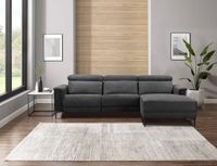 NEU-Sofa Ecksofa mit relaxfunktion breit 261 cm Niedersachsen - Wietzen Vorschau