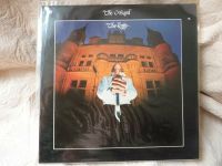 O BAND "the knife" Vinyl Schallplatte Bayern - Merching Vorschau