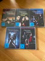 The Vampire Diaries Staffel 1-5 Nordrhein-Westfalen - Fröndenberg (Ruhr) Vorschau