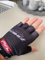 Zanier Gloves Tirol Gr 7 gel Fahrradhandschuhe NEU OVP NP40€ Schleswig-Holstein - Kiel Vorschau