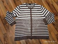 Gerry Weber Sweatshirt Jacke.46/48 Nordrhein-Westfalen - Olpe Vorschau