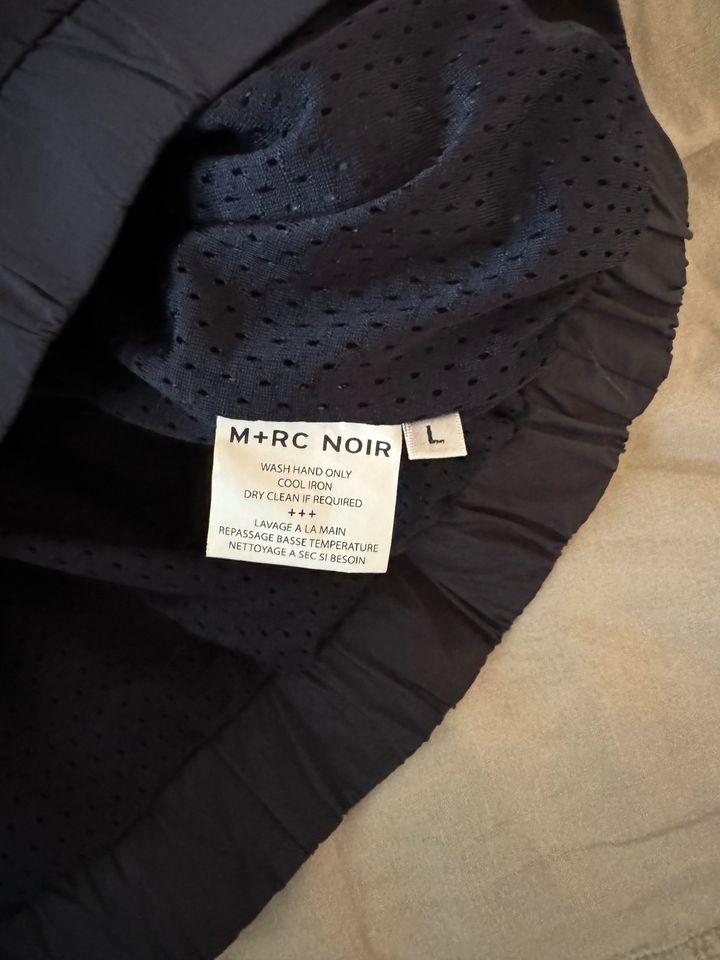 M+RC Noir Windbreaker in Lünen