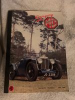 MG Club Enjoying MG gebundene Ausgaben 5-12 1992 Bayern - Oberreichenbach Vorschau