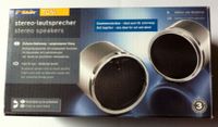 Stereo-Lautsprecher TMC. Rheinland-Pfalz - Boppard Vorschau