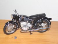 BMW  1957  1 / 10   MOTORCYCLE Hessen - Hainburg Vorschau