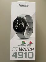 Hama Fit Watch 4910  **Neu** Schleswig-Holstein - Trittau Vorschau