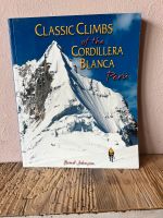 Classic climbs cordilliera blanca Peru Johnson Bergsteigen Bayern - Bad Tölz Vorschau