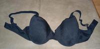 Bh push up neu 80 c bügel schwarz new yorker weich Bayern - Geratskirchen Vorschau