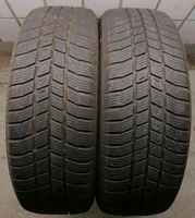 2x 205/60 R16 92H Barum Winterreifen Baden-Württemberg - Böblingen Vorschau