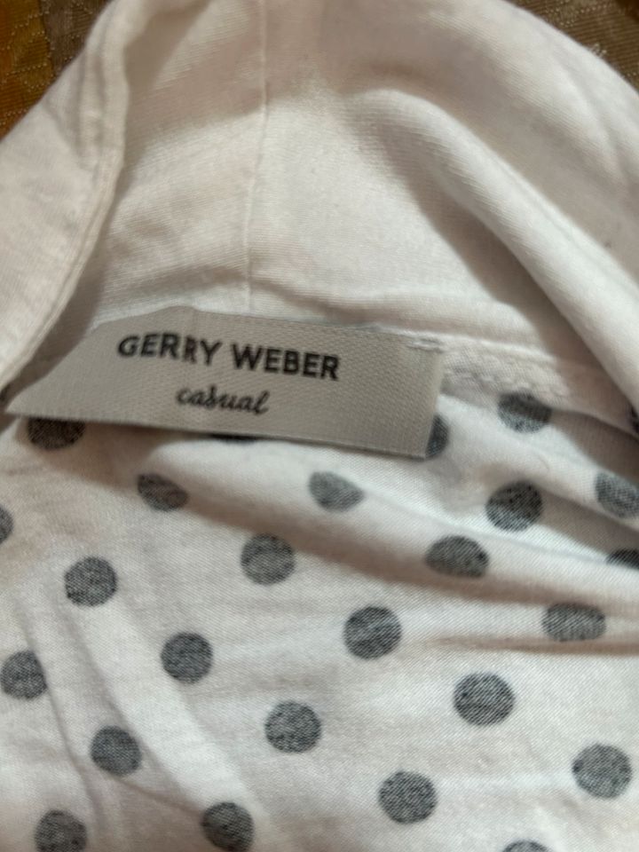 Gerry Weber Damen Shirt gr 48 in Putbus