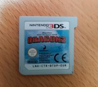 Dragon 2 Dragons Nintendo 3DS Nordrhein-Westfalen - Troisdorf Vorschau
