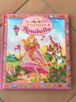 Buch “Prinzessin Rosabella” Rheinland-Pfalz - Niederburg Vorschau