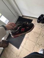 New balance 550 Hessen - Baunatal Vorschau
