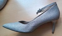 Schicke Glitzer Schuhe von Tamaris Bayern - Coburg Vorschau
