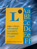 Langenscheidt Collins Advanced Learner's Dictionary of English Bayern - Regensburg Vorschau