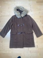 Hochwertiger Dufflecoat-Windsor-Gr. 40/42 wie neu Bayern - Schwabhausen Vorschau