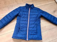 Esprit/leichte Winterjacke/152-158/ Jacke/blau Bayern - Parsberg Vorschau