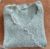 Damen-Strickpullover Gr. 42 Sachsen - Heidenau Vorschau