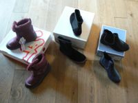 NEU Lelli Kelly Stiefel, Kappa Boots, blaue Stiefeletten 33 ab 19 Bayern - Freyung Vorschau