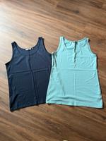 2 Damen Tops Tanktops Cecil und Street One , 42/XL Bayern - Roding Vorschau