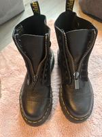 Doc Martens Sinclair Plateau 40 neuwertig Hessen - Cölbe Vorschau