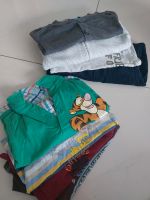 Jungen Bekleidungsset 8 Teile 80/86 Nordrhein-Westfalen - Pulheim Vorschau