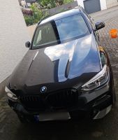 Leasingübernahme BMW X320d M-Sport G01 Sophisto Grau Mtl.596€ Nordrhein-Westfalen - Lüdenscheid Vorschau