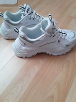 Damenschuhe Schuhe Sneaker Laufschuhe Fila 38 Weiß Nordrhein-Westfalen - Recklinghausen Vorschau