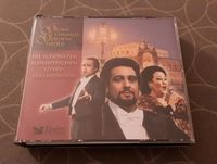 3 CDs Große Stimmen Goldene Lieder Die schönsten Liebeserklärunge Wandsbek - Hamburg Dulsberg Vorschau