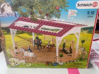 Schleich Reitschule Reitplatz Schleich Horse Club Hessen - Einhausen Vorschau