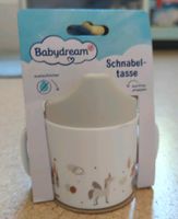 Babydream Schnabeltasse Brandenburg - Neuenhagen Vorschau