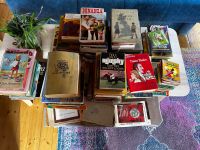 Alte Bücher sämtlichen Genres abzugeben Nordrhein-Westfalen - Mülheim (Ruhr) Vorschau