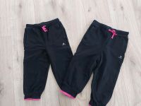 2 Decathlon Sporthosen, Capri-Hosen, Yoga-Pants Gr. 134/140 Baden-Württemberg - Rottweil Vorschau