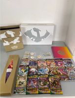 Pokemon TCG: Sword & Shield - Ultra Premium Collection.  Karten Köln - Rondorf Vorschau