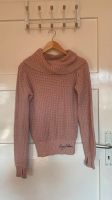 Rosa Kangaroos Pullover Größe 36, Grobstrick Berlin - Neukölln Vorschau