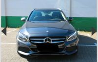 Mercedes - Benz C220 CDI AVANTGARDE/DISTR/FAHRASIST/COMMAND/LEDER Nordrhein-Westfalen - Herne Vorschau