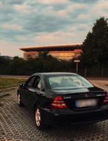 Mercedes-Benz C 180 Kompressor CLASSIC Classic Baden-Württemberg - Eppingen Vorschau