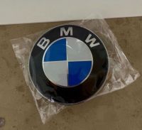 BMW Emblem Logo 74mm Nordrhein-Westfalen - Werl Vorschau