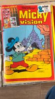 Mickey Mouse Vision Hefte Konvolut Hessen - Lauterbach (Hessen) Vorschau