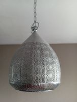 Orientalische Lampe Hängelampe Leuchte Silber Pendellampe ❤️ Nordrhein-Westfalen - Hagen Vorschau