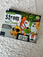 Spiel Experimente Strom aus Obst & Gemüse Dresden - Loschwitz Vorschau