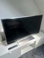 Samsung UHD Smart TV 48zoll Niedersachsen - Edemissen Vorschau