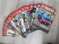 Truck Modell and Details Magazin Sammlung RC Truck Top Essen - Essen-Ruhrhalbinsel Vorschau