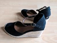 Damenschuhe Gr. 38 Sachsen - Chemnitz Vorschau