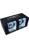 Hifonics BX-12 Dual Doppelbandpass-Subwoofer 2 x 30 cm Niedersachsen - Vechta Vorschau